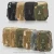 Import China manufacturer outdoor mini mobile phone pouch pack case molle army military tactical waist bag from China