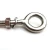 Import China manufacturer stainless steel eye bolt from China