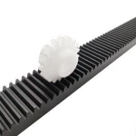 China Manufacturers High Demand Nylon Rack Pinion Gears