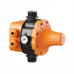 China Monro automatic electronic water pump pressure switch garden press controller switch adjustable manufacturers EPC-5
