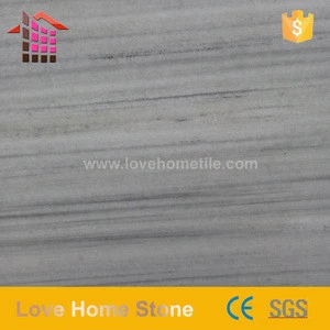 China natural indoor marble stone 20mm or 30mm Thickness