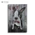 Import China new launching product rustic violin metal wall welcome art 3d framed painting from China