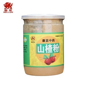 China Organic Healthcare Products Dried Hawthorn Berries Extract Powder