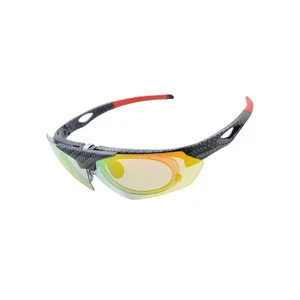China popular new design sports men sunglasses on sale