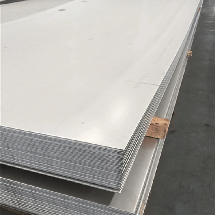 China Professional Supply 304 Stainless Steel Sheet