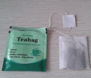 China Supplier Best Organic Wholesale Tea Bag Green Tea Anhui Green Tea