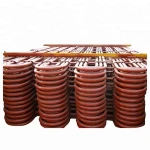China Supplier Boiler Spare Part Superheater In Boilers