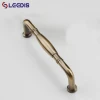 China supplier excellent quality fashionable retro furniture handle for home Wholesale furniture hardware decoration accessories