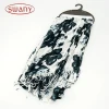 China supplier manufacture top sale hand printing scarf