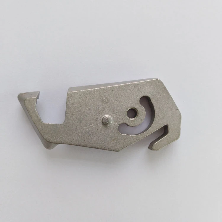 China supplier precision casting foundry stainless steel investment casting