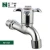 China Supplier Wall Mounted Faucet Garden Water Taps Plastic Bibcock