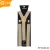Import China Suppliers Wholesale Plain Design Fashion Suspenders For Men from China