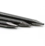 China Supplies Q195 Q235 Steel Nails