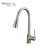 Import China Supply Durable cUpc Deck Mounted Single Handle Brass Kitchen Water Faucet from China