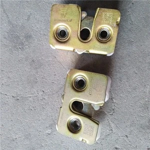 China Supply SINOTRUK Truck Parts Good Quality Cheaper HOWO  A7/T7  Door Lock Assembly Truck Parts WG1642340012