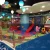 Import China Top Quality Attractive Supermarket Use Electricity Generating Playground Equipment With Slides from China