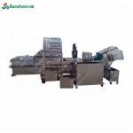 China Washing Machine for Fruit Vegetable Food
