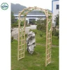China wholesale Garden pergola designs outdoor furniture Arches