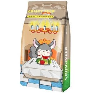 China Wholesale Organic Royal Dry Extruder Luscious Mini Pet Food