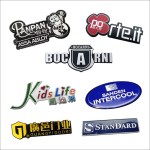 China Wholesale/ Pet Tag/ Customized Brass Address Sign Metal Logo Label for Clothing/Handbag/Perfume