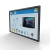 China wholesale touch screen interactive flat panel smart multimedia interactive whiteboard