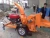 Import China Wood branch chipper Hydraulic Diesel Engine Driven Wood Chipper from China
