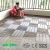 Import Chinese factory direct non-slip recyclable plastic flooring for wet areas from China