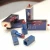 Import Chinese factory hot sale company private label lipstick cosmetics makeup sets from China
