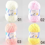 Chinese factory yarn knitting yarn wool yarn