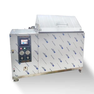 Chinese High Quality Stainless Steel Testing Equipment - Salt Water Spray Tester