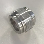 Chinese Manufacturer Custom Oem/ Odm Stainless Steel, Metal Mechanical Parts