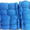 Chinese manufacturer ISO9001 factory types of fishing nets