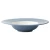 Import Chinese style pasta creative hotel western food dish wide edge modern dishes plates ceramic dinner from China