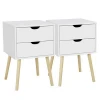 chinese style portable wooden modern dresser