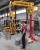 Import Chinese Supplier Industrial Handle Lifting Equipment Manipulator Drum Lift Air Balancer Manipulator for Barrels from China