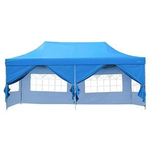 Chinese supplier most popular durable Best Quality Promotional Advertising Folding Tent Exhibition Marquee Gazebo