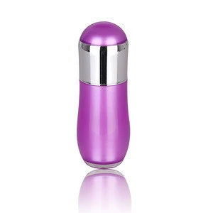 Chinese top packaging airless bottle with professional