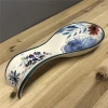 Chinese trraditional large household ceramic Spoon holder