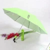Chinese umbrellas wholesale Custom windproof Print OEM bottle Umbrella With Logo