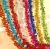 Import Christmas Tree Decoration Parts Coloured Ribbon Garlands Curling Ribbon Bow Sash for Wedding party from China