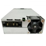 CIS CO PWR-C5-600WAC Power Supply for CISCO C9200-24P-A C9200-24P-E 24port POE Network Switch