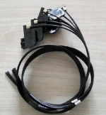 CISS for UV Printer Spare Parts for UV Printing Machine A4 size and A3 size LED UV Flatbed Printer continuous Ink Supply System