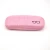 Import Clamshell luxury eco friendly leather eyewear case from China