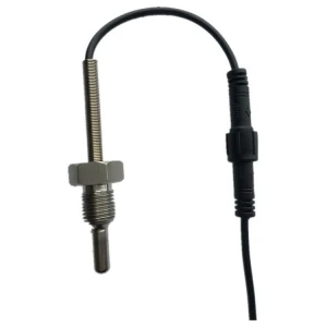 Class A PT100 Thermistor Resistance Thermometer Temperature Sensor