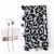 Classic Fashion Leopard Scarf Spring, Autumn and Winter Long Wilderness Lady Korean Cotton Linen Scarf Shawl