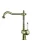 Import classic kitchen faucet from China