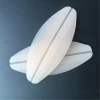 Clear high quality silicone bras strap cushions non-slip shoulder pads