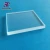 Import clear microscope slide plate and quartz cover glass plate from China
