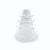 Import clear plastic 5 macaron display tower for party from China