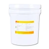 clear Transparent silicone lubrication dielectric grease